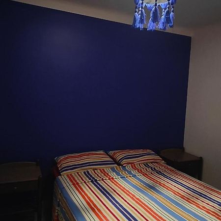 Bel Appartement Dans Le Quartier De Saint Barnabe Marsilya Dış mekan fotoğraf