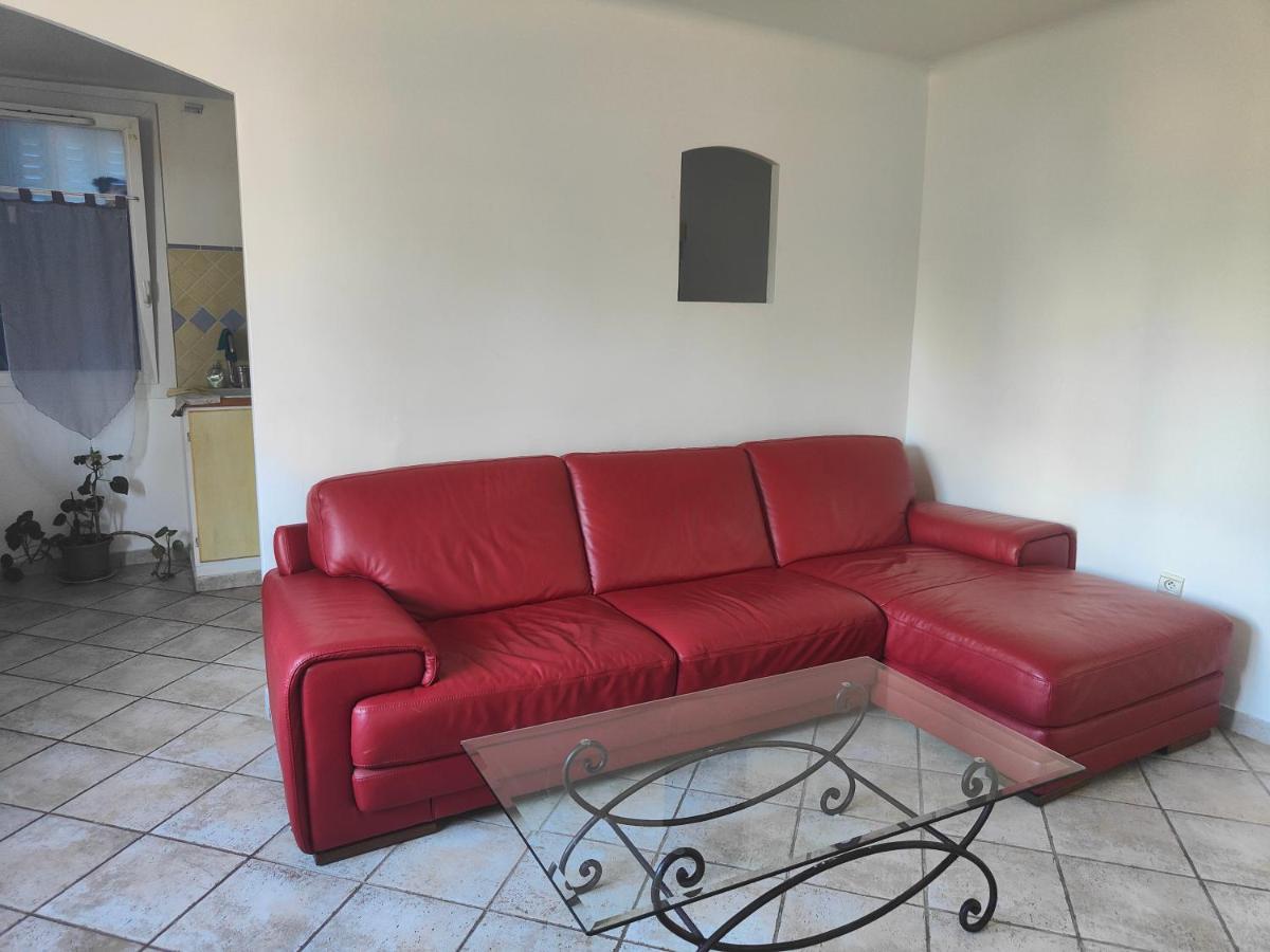 Bel Appartement Dans Le Quartier De Saint Barnabe Marsilya Dış mekan fotoğraf