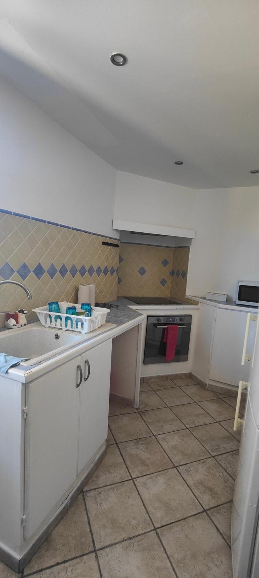 Bel Appartement Dans Le Quartier De Saint Barnabe Marsilya Dış mekan fotoğraf