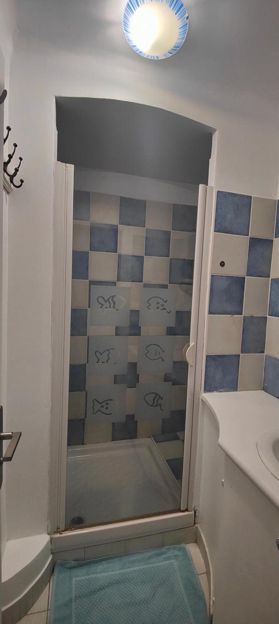 Bel Appartement Dans Le Quartier De Saint Barnabe Marsilya Dış mekan fotoğraf