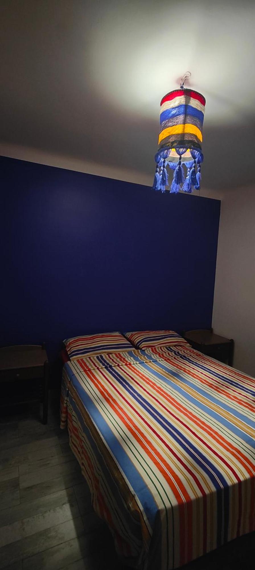 Bel Appartement Dans Le Quartier De Saint Barnabe Marsilya Dış mekan fotoğraf